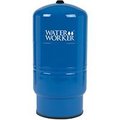 Water Worker WATER WORKER HT-20B Well Tank, 20 gal Capacity, 1 in FNPT HT-20B